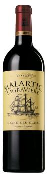 Chateau Malartic Lagraviere